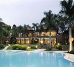 Iguazu Grand Resort Spa & Casino, Puerto Iguazu